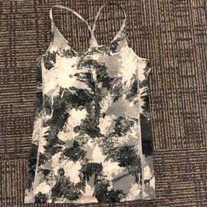 Nike dry fit tank top